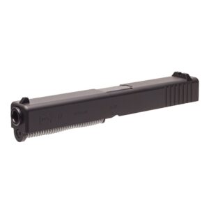 Glock 17 Complete OEM Slide