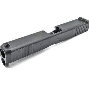 Glock 17 Gen 5 Slide OEM Stripped