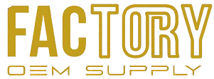 logo Factory OEM Supply