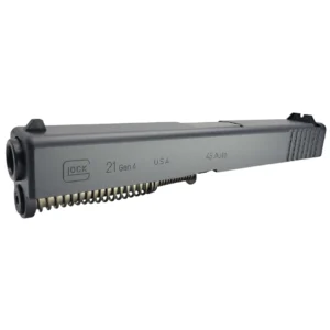 glock 21 gen 4 complete slide oem