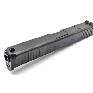 Glock 17 Gen 5 MOS Complete Slide