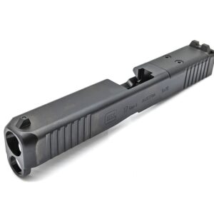 Glock 17 Gen 5 MOS Stripped OEM Slide