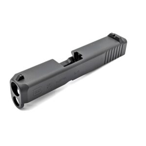 Glock 26 Gen 3 Stripped OEM Slide