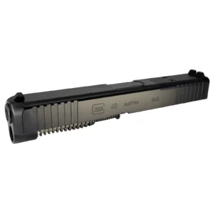 Glock 49 MOS Complete OEM Slide