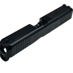 Glock 19 Gen 5 MOS Stripped OEM Slide