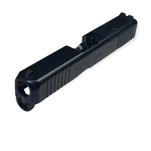 Glock 45 MOS Stripped OEM Slide