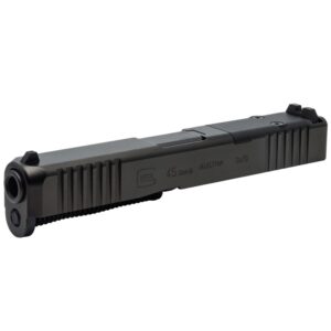 Glock 45 Gen 6 Complete OEM Slide