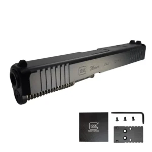 Glock 20 Gen 5 MOS Complete OEM Slide